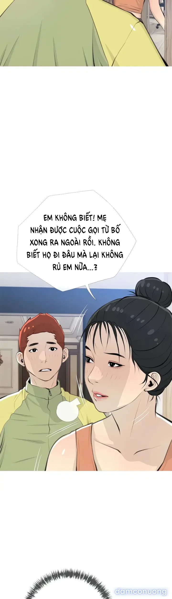 Dập dì là sướng nhất 