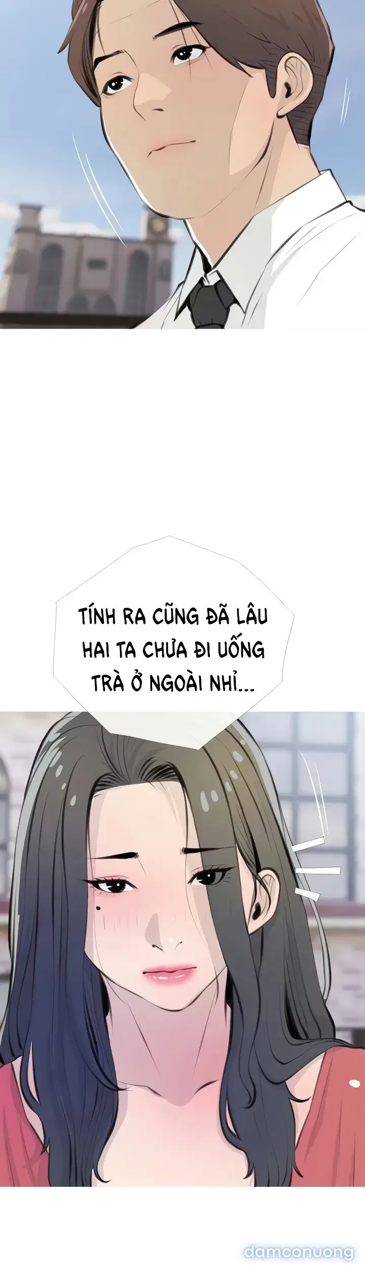 Dập dì là sướng nhất 