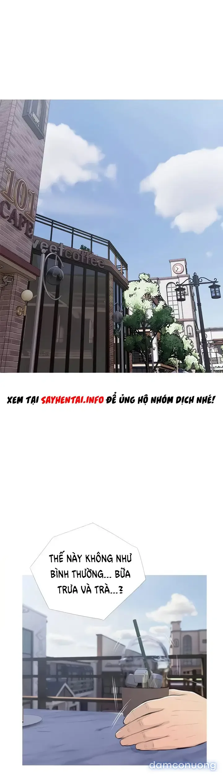 Dập dì là sướng nhất 