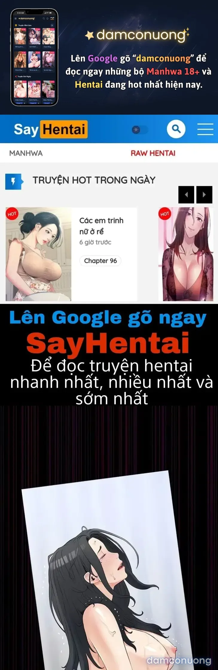Dập dì là sướng nhất 