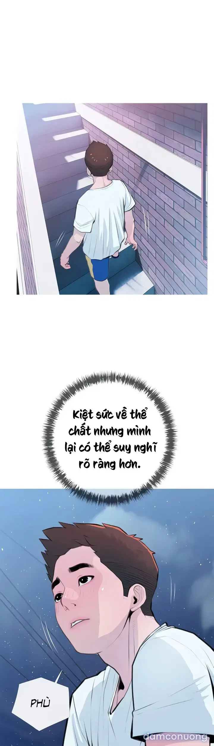 Dập dì là sướng nhất 