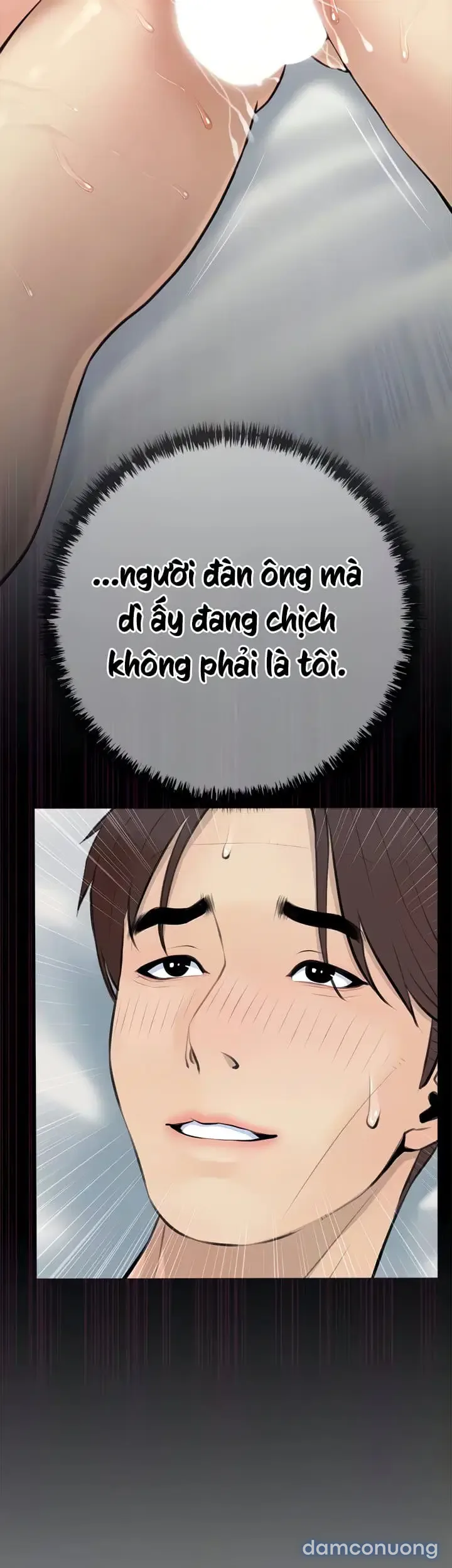 Dập dì là sướng nhất 