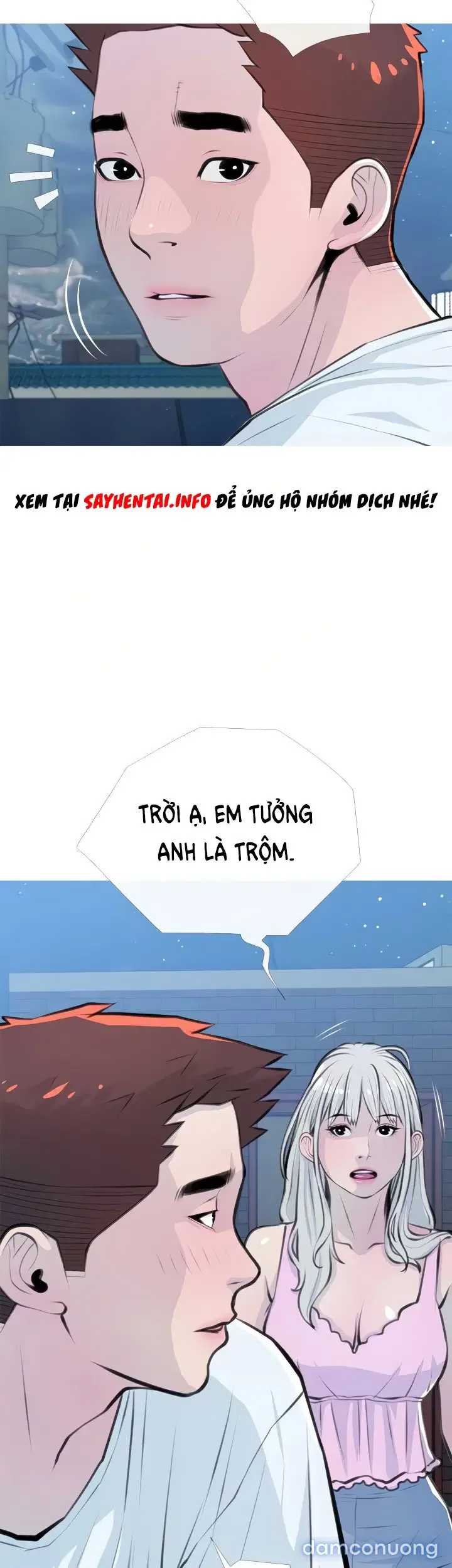 Dập dì là sướng nhất 
