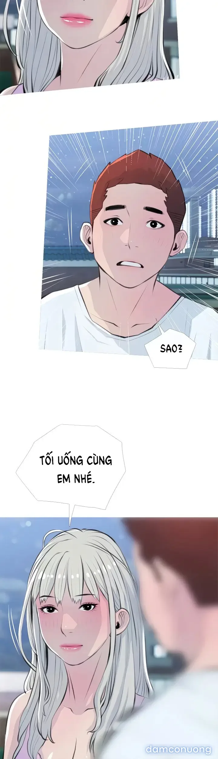 Dập dì là sướng nhất 