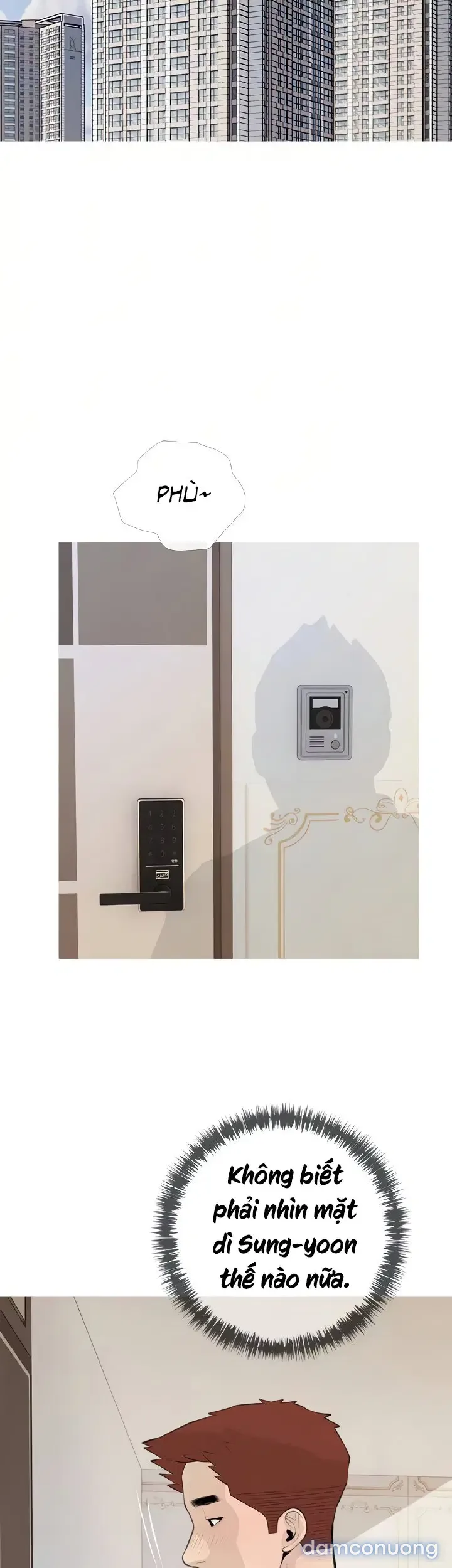 Dập dì là sướng nhất 