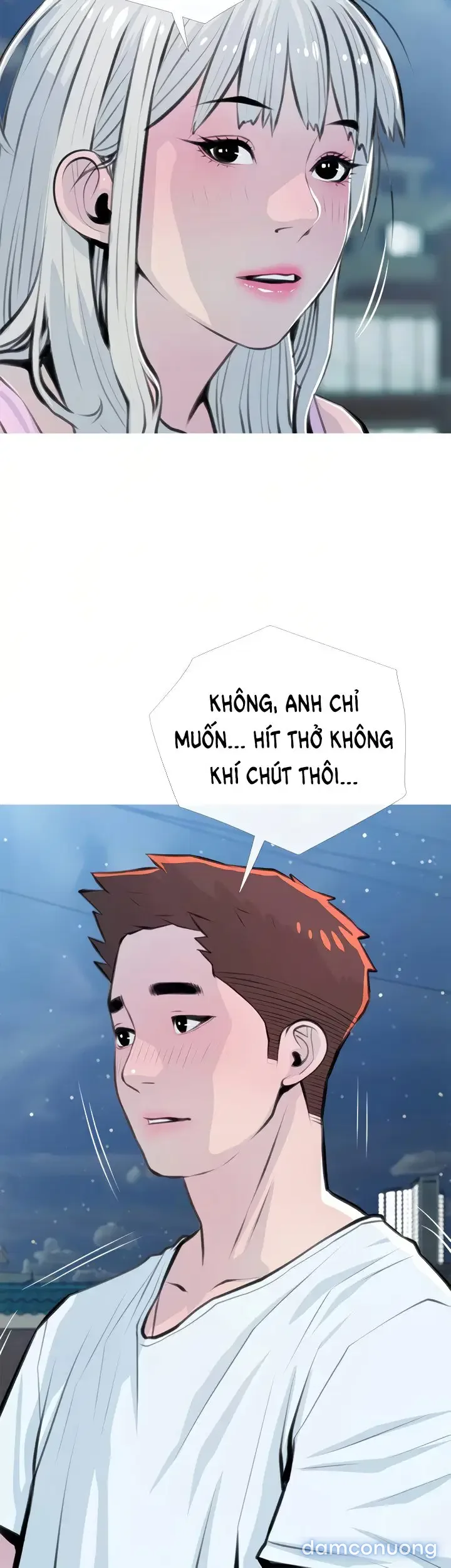 Dập dì là sướng nhất 