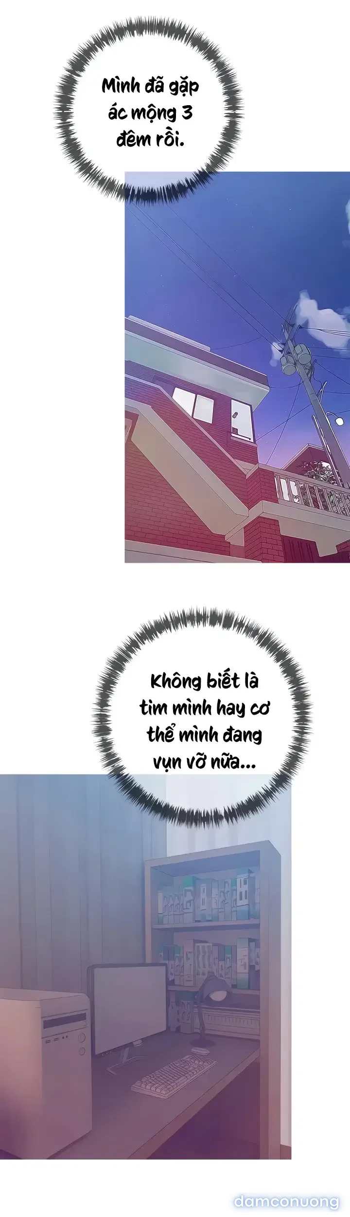 Dập dì là sướng nhất 