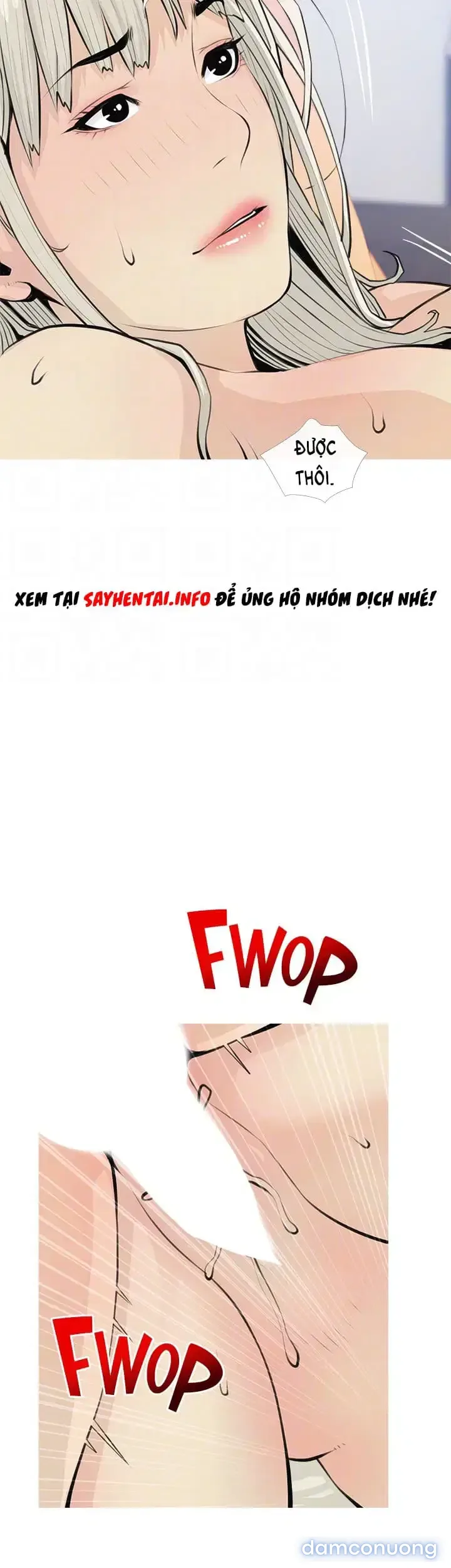 Dập dì là sướng nhất 