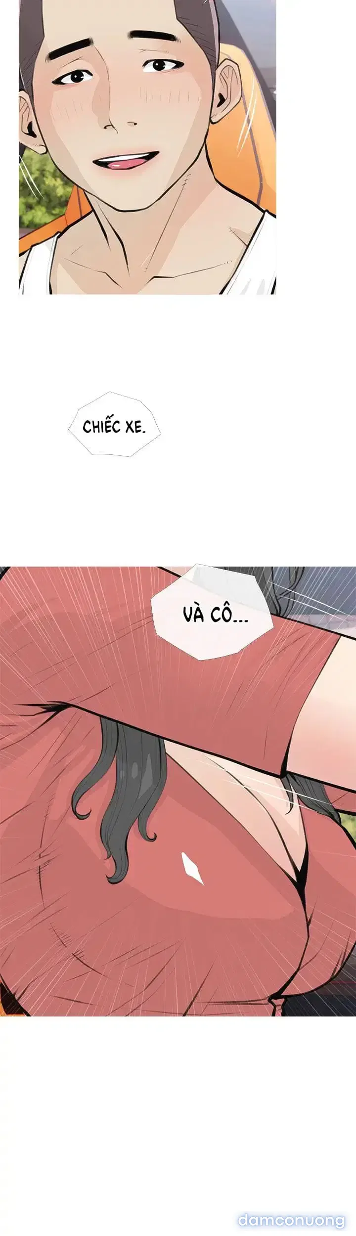 Dập dì là sướng nhất 
