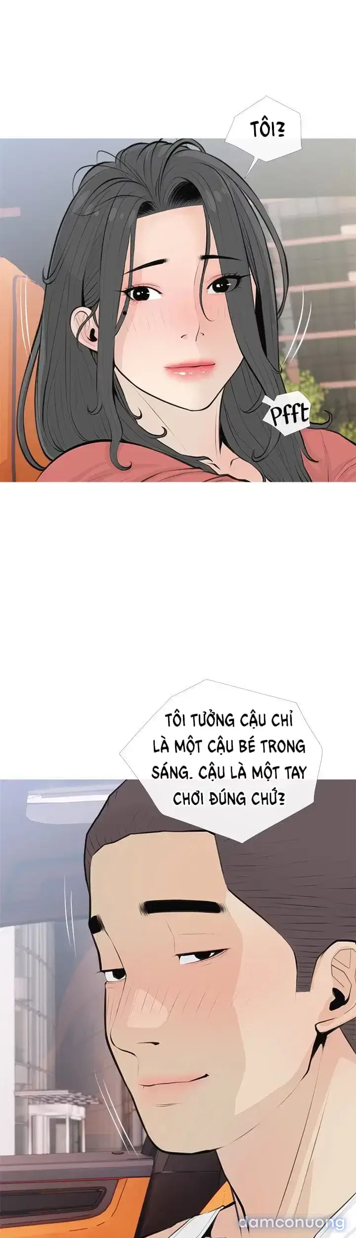 Dập dì là sướng nhất 