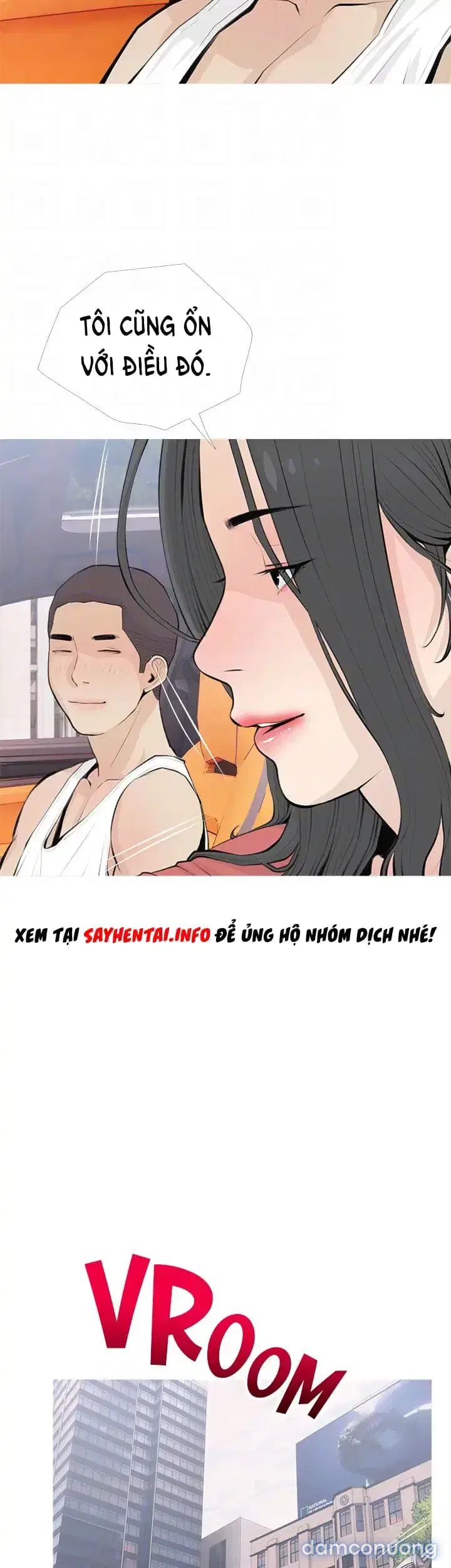 Dập dì là sướng nhất 