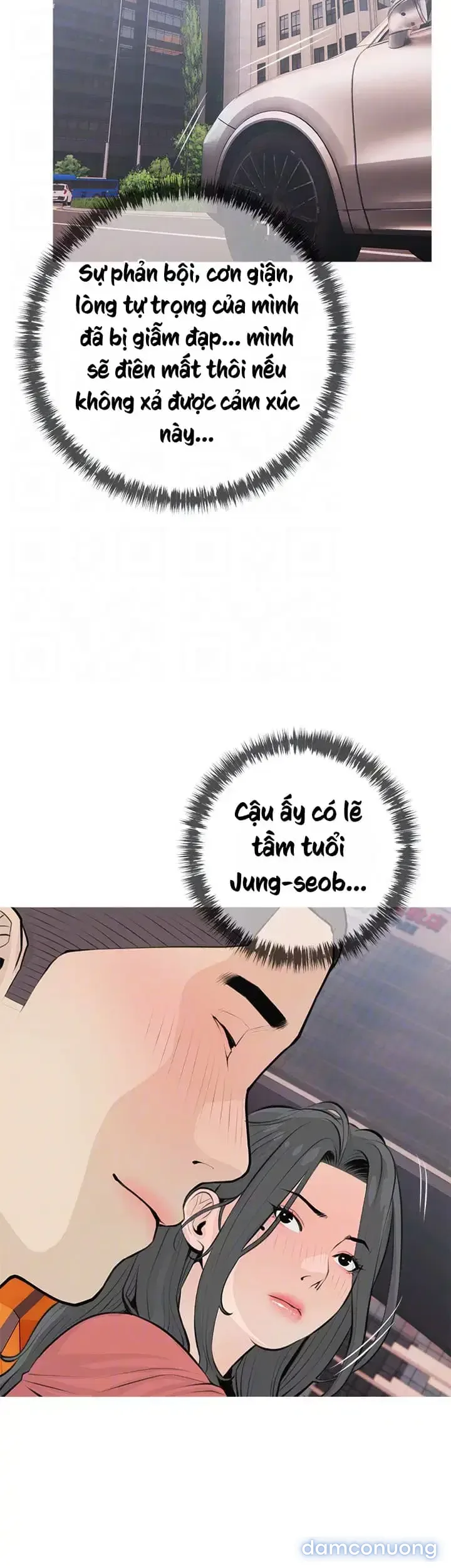 Dập dì là sướng nhất 