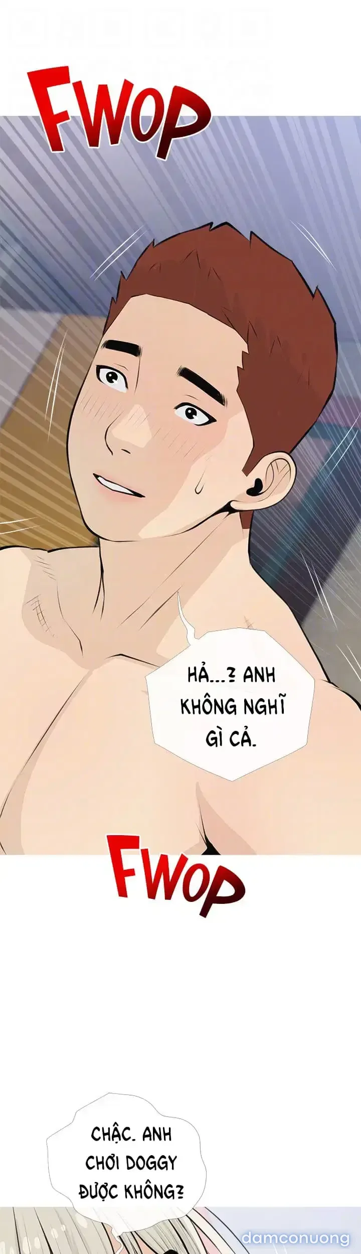 Dập dì là sướng nhất 