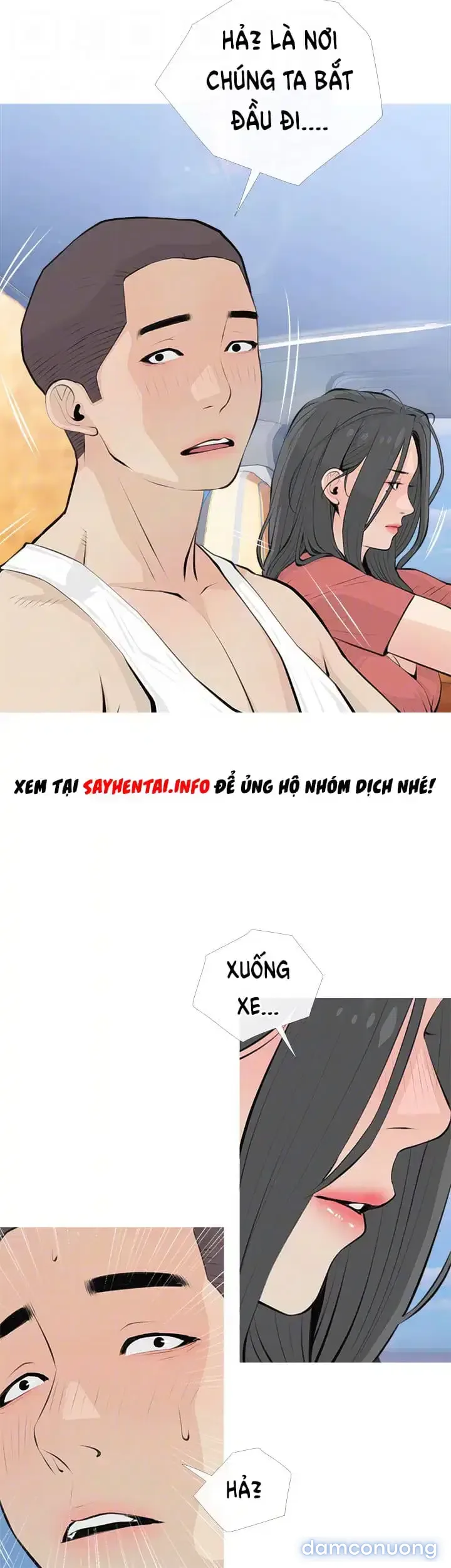 Dập dì là sướng nhất 