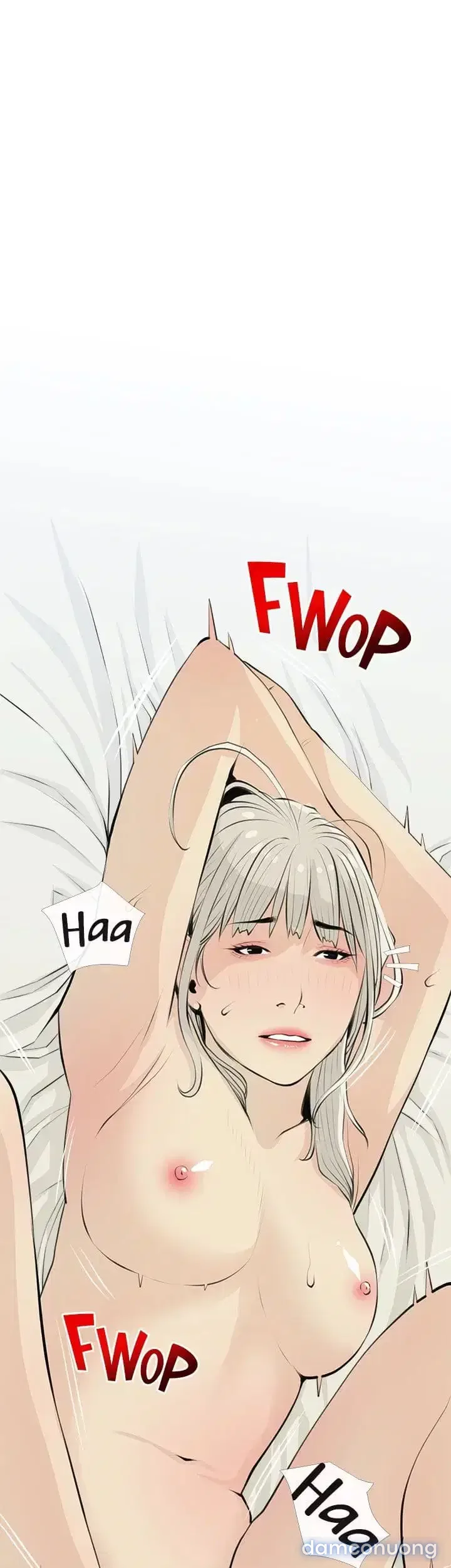 Dập dì là sướng nhất 