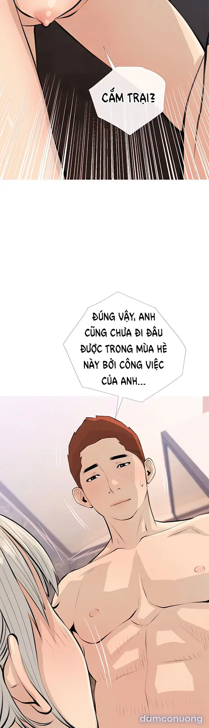 Dập dì là sướng nhất 