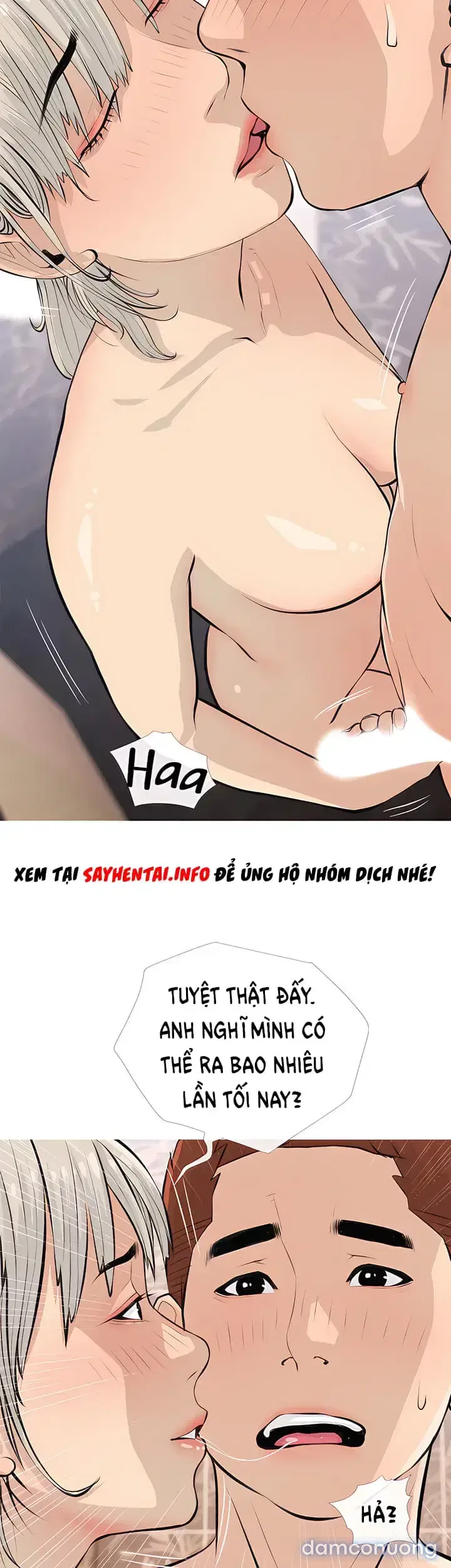 Dập dì là sướng nhất 
