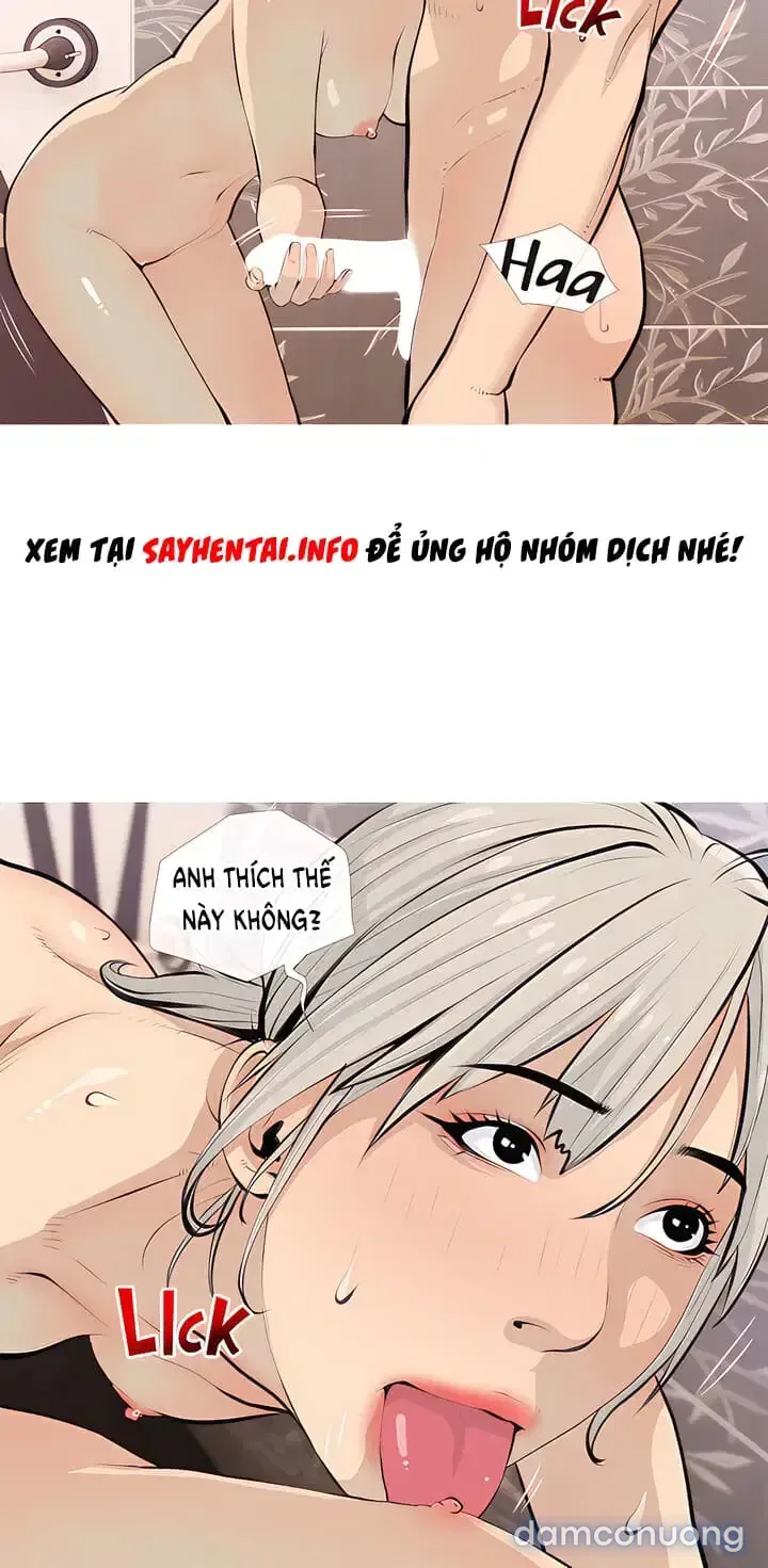 Dập dì là sướng nhất 