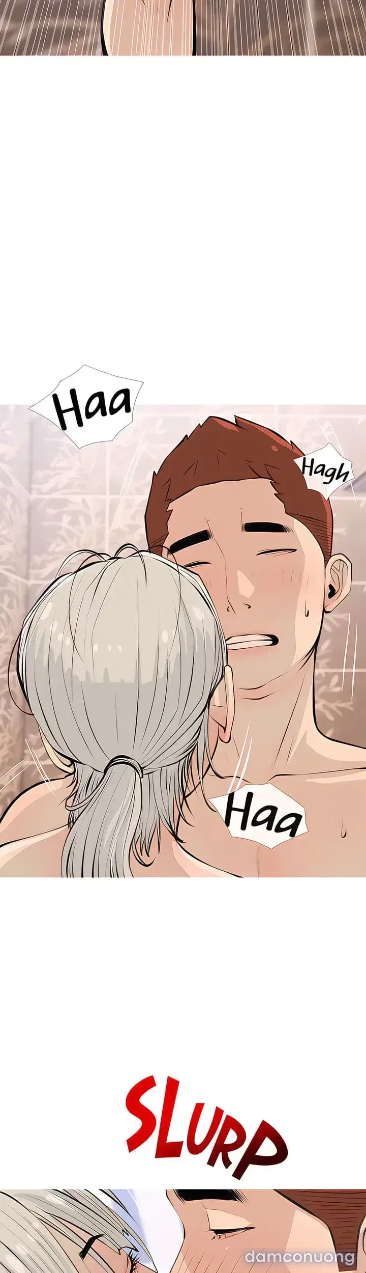 Dập dì là sướng nhất 