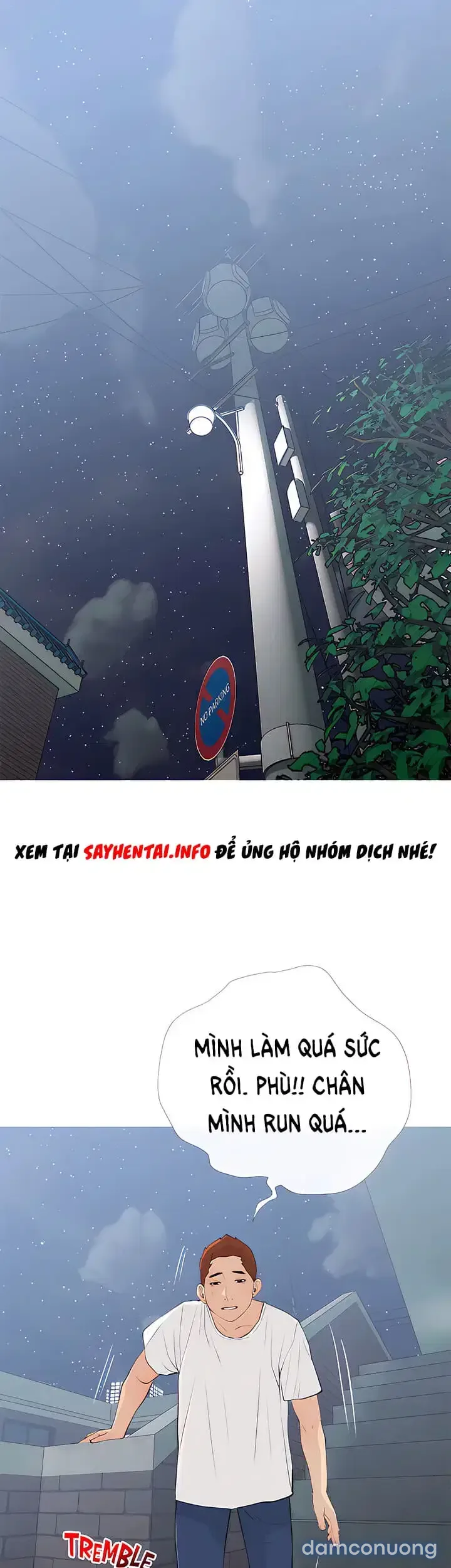 Dập dì là sướng nhất 