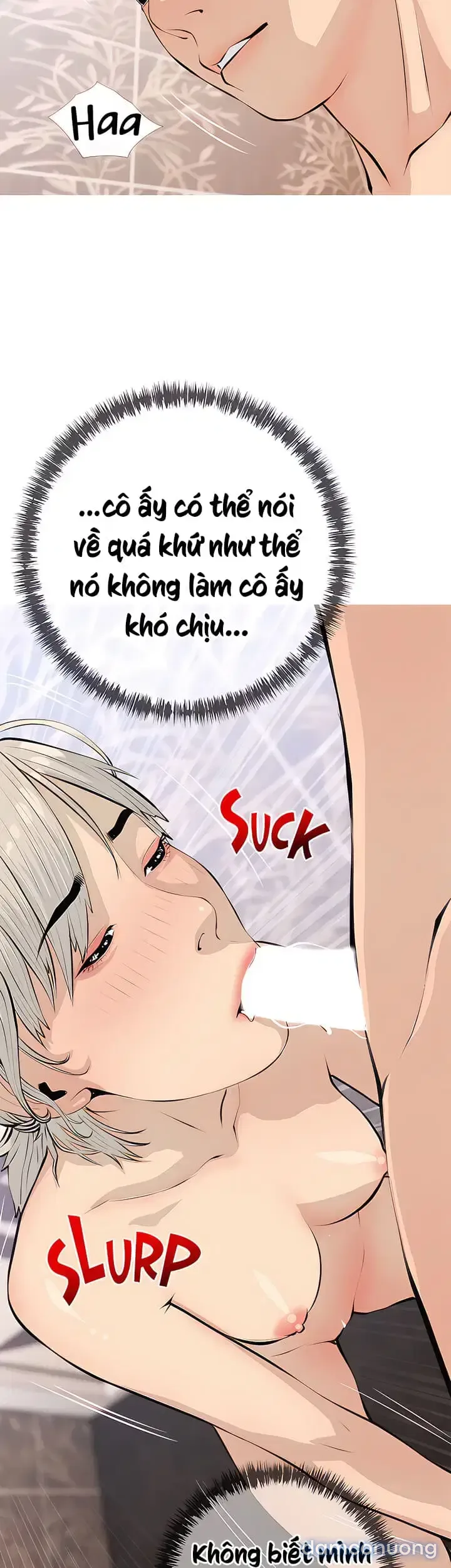 Dập dì là sướng nhất 
