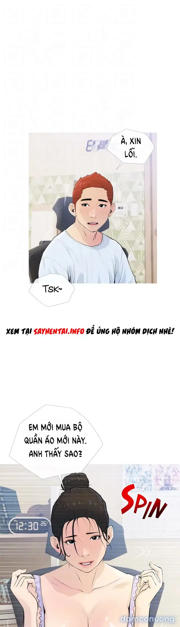 Dập dì là sướng nhất 