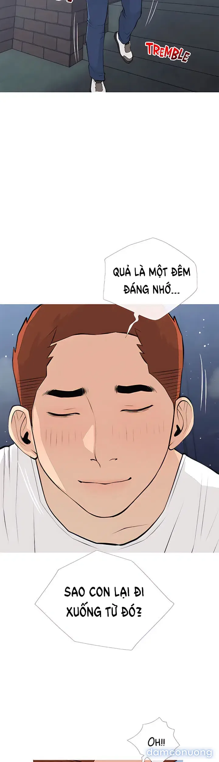 Dập dì là sướng nhất 