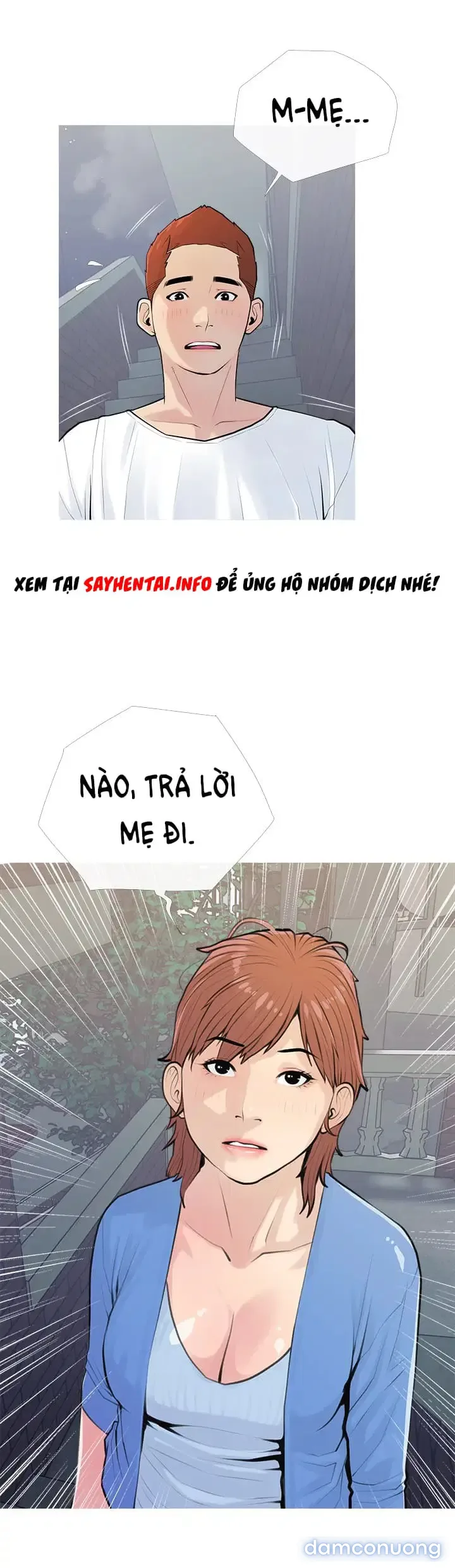 Dập dì là sướng nhất 