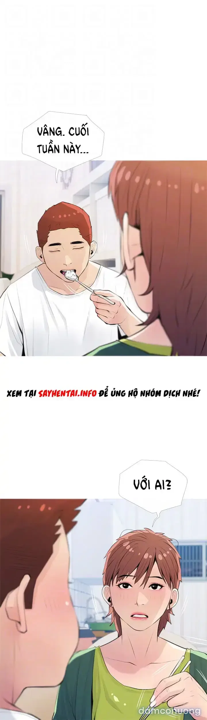 Dập dì là sướng nhất 