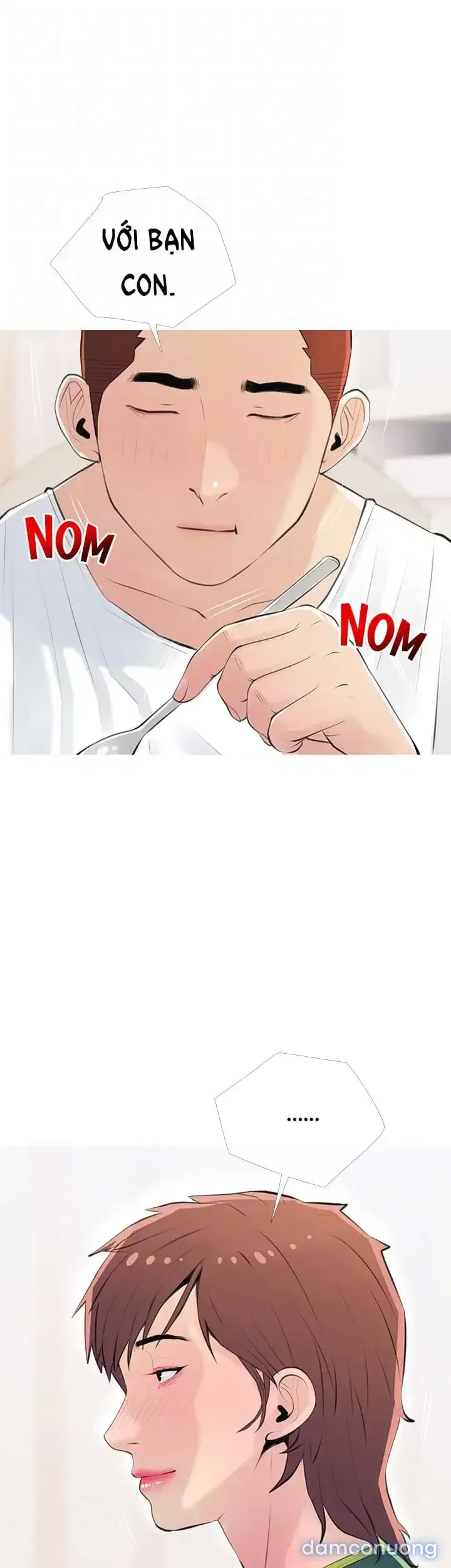 Dập dì là sướng nhất 