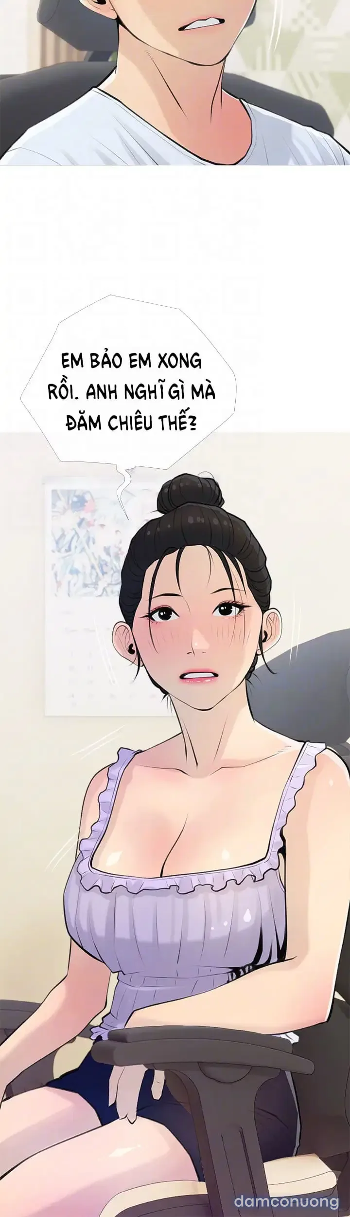 Dập dì là sướng nhất 