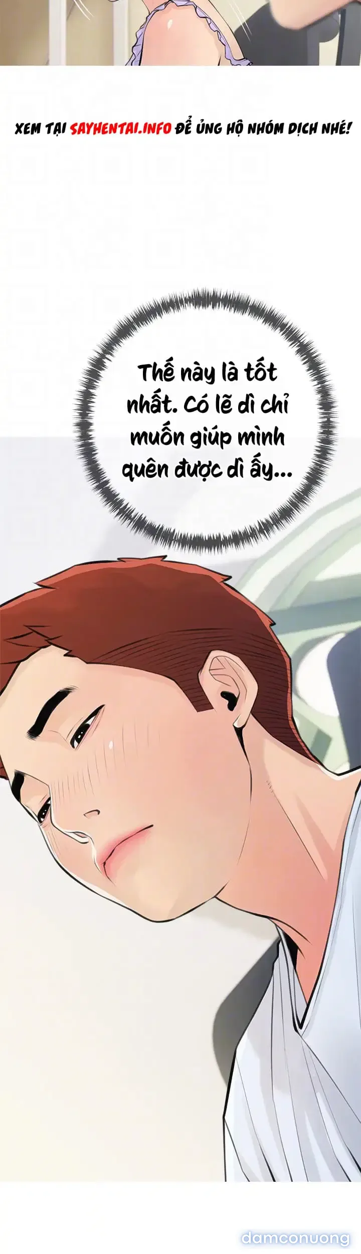 Dập dì là sướng nhất 
