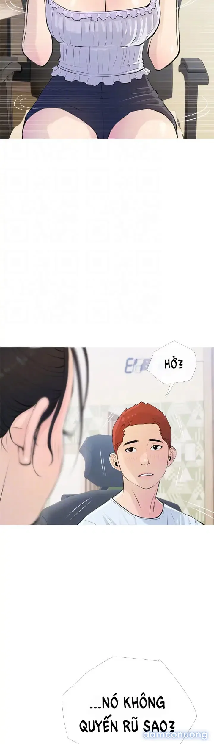 Dập dì là sướng nhất 