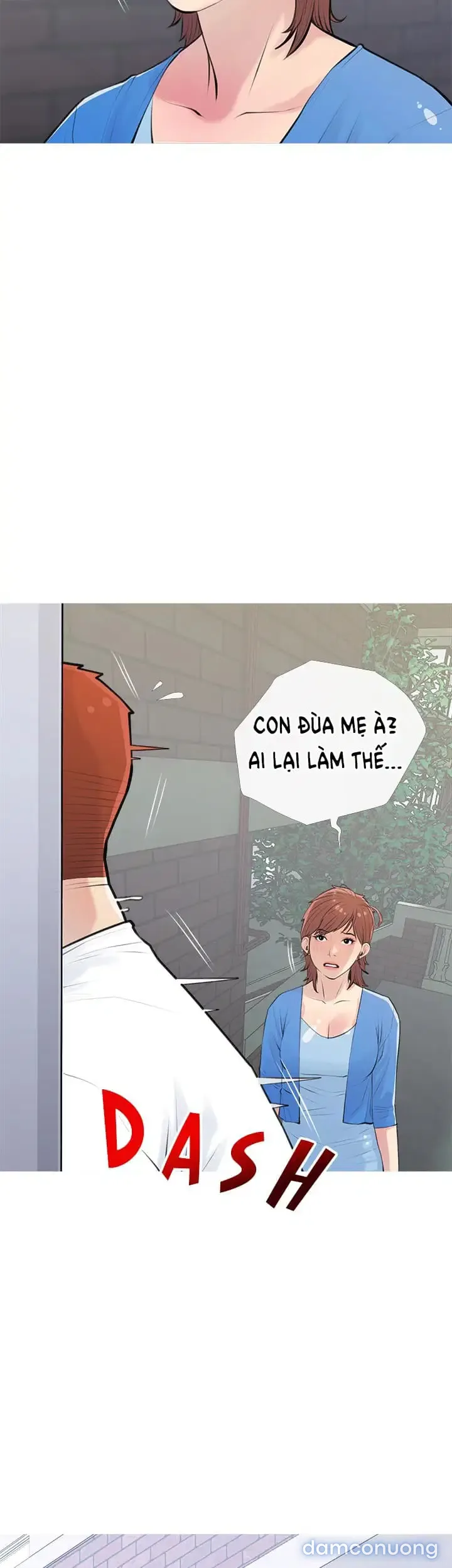 Dập dì là sướng nhất 