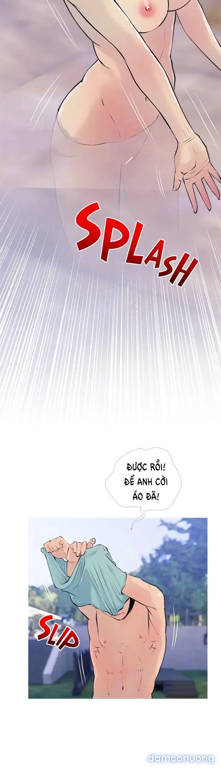 Dập dì là sướng nhất 