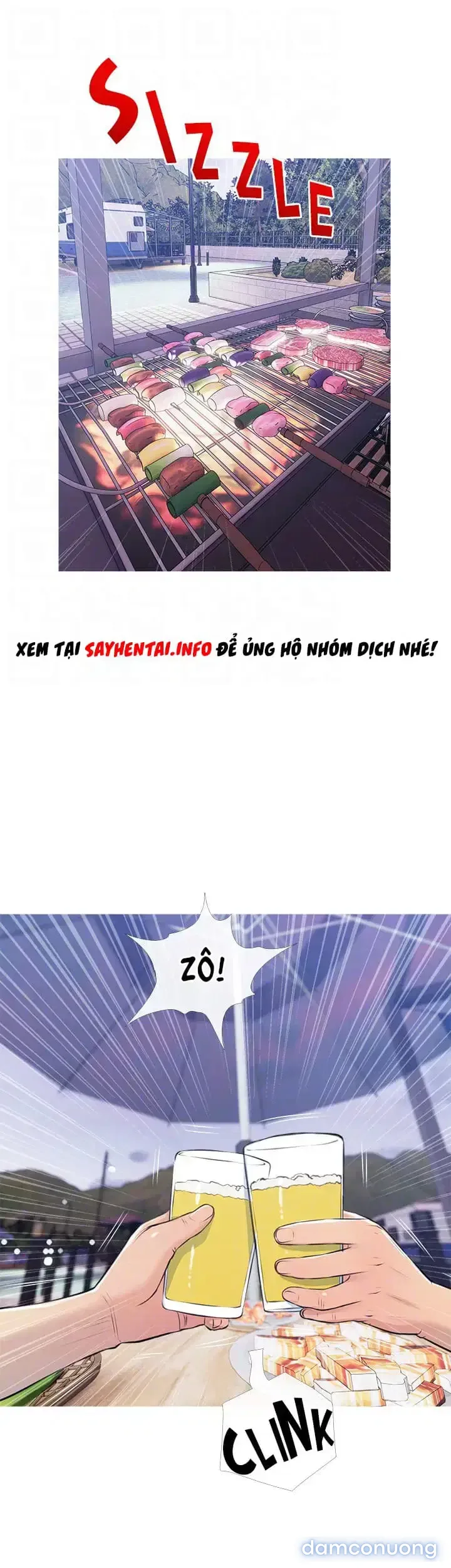 Dập dì là sướng nhất 