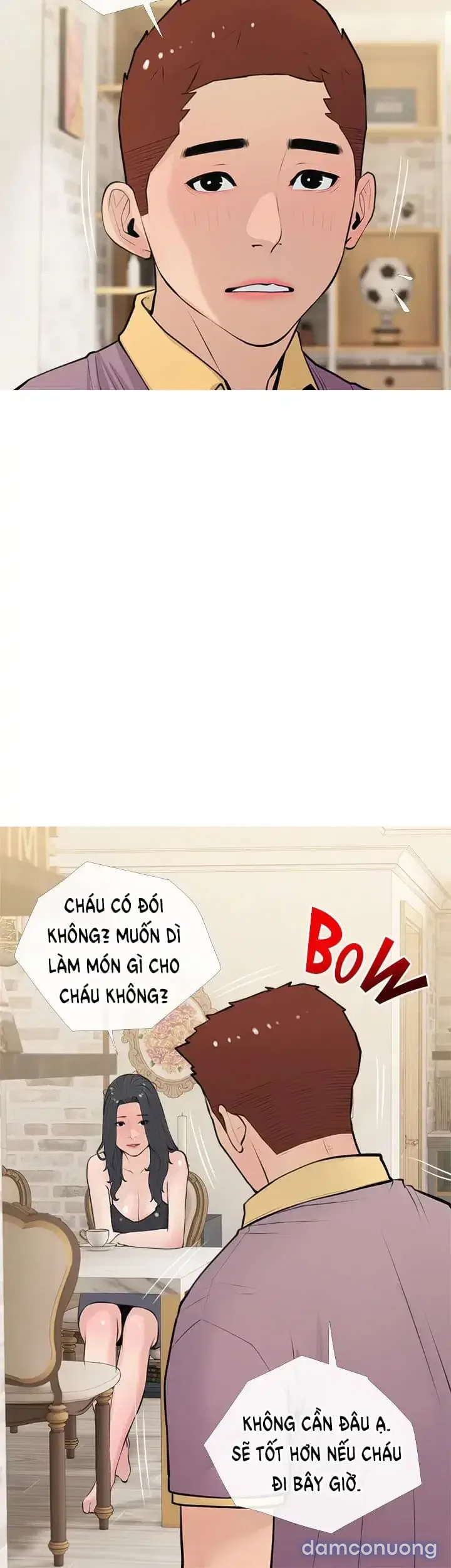 Dập dì là sướng nhất 