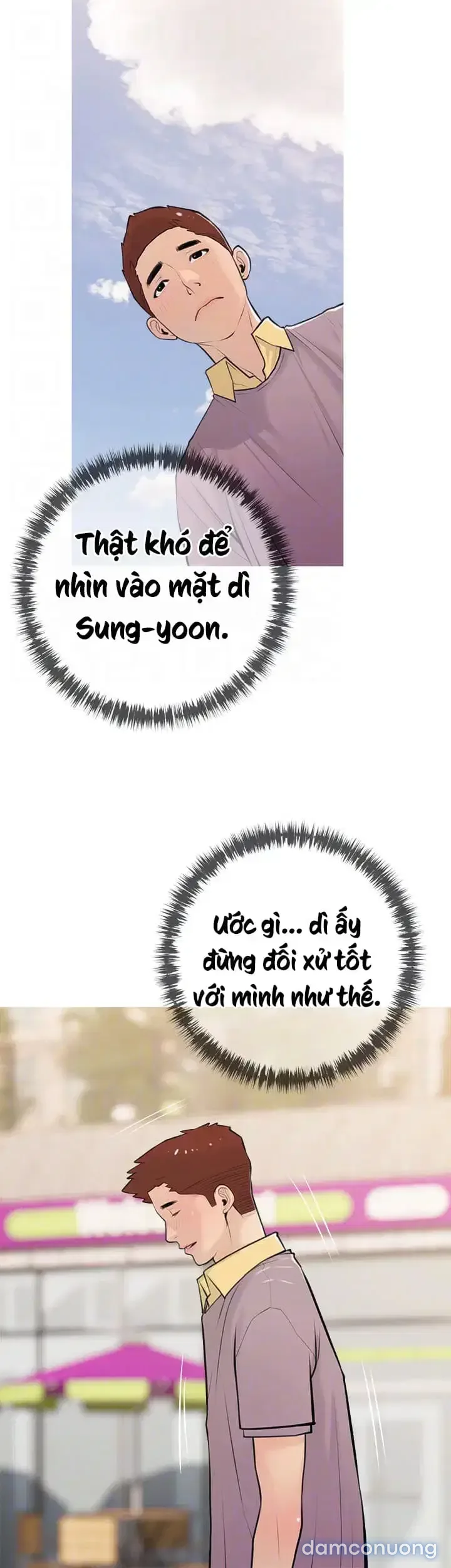 Dập dì là sướng nhất 