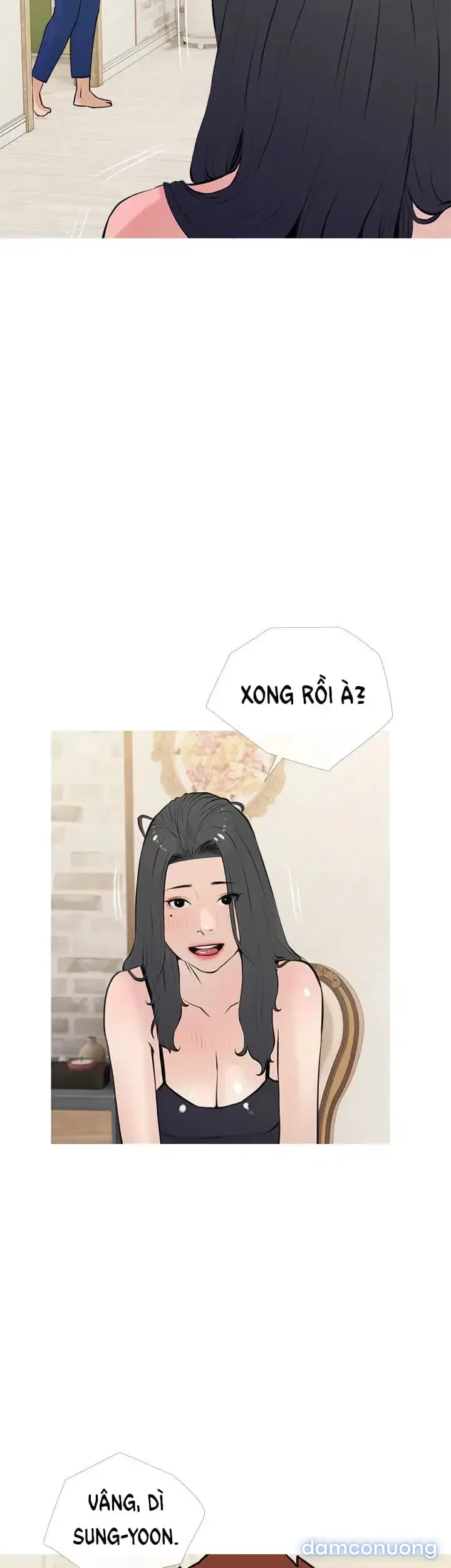 Dập dì là sướng nhất 