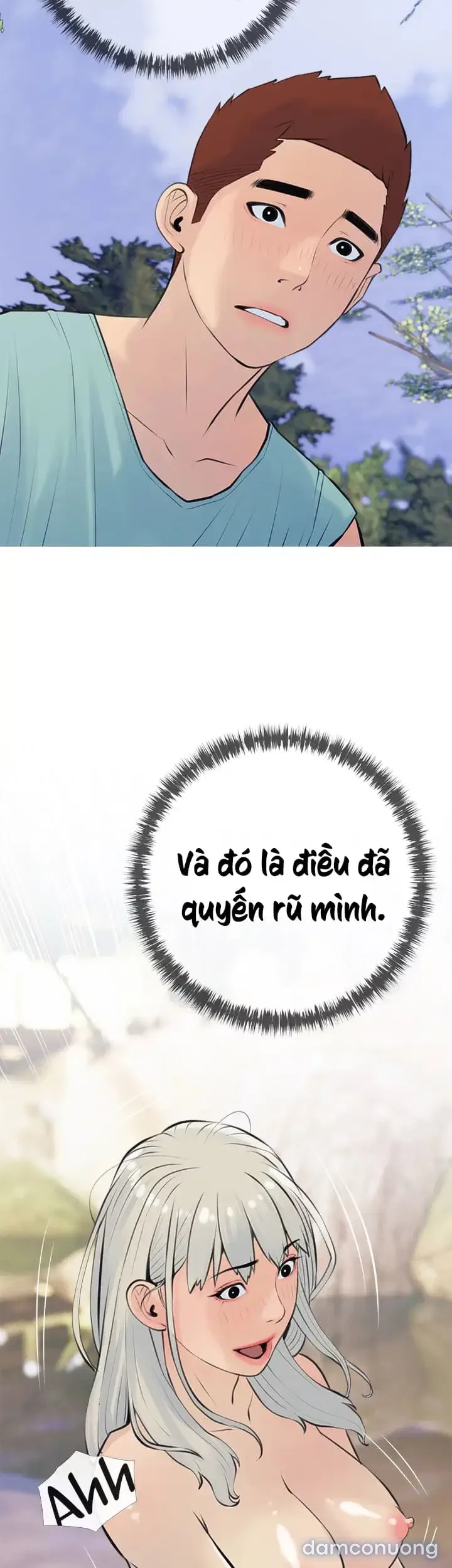 Dập dì là sướng nhất 