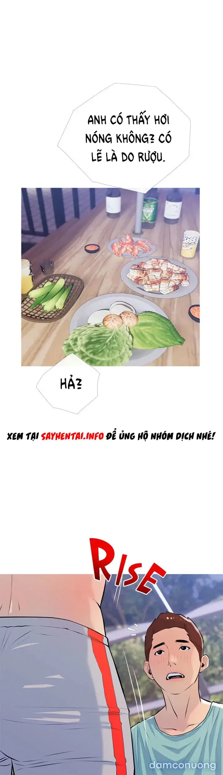 Dập dì là sướng nhất 
