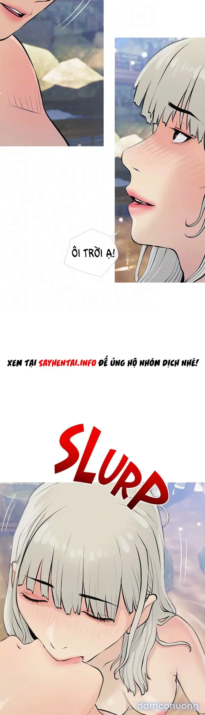 Dập dì là sướng nhất 