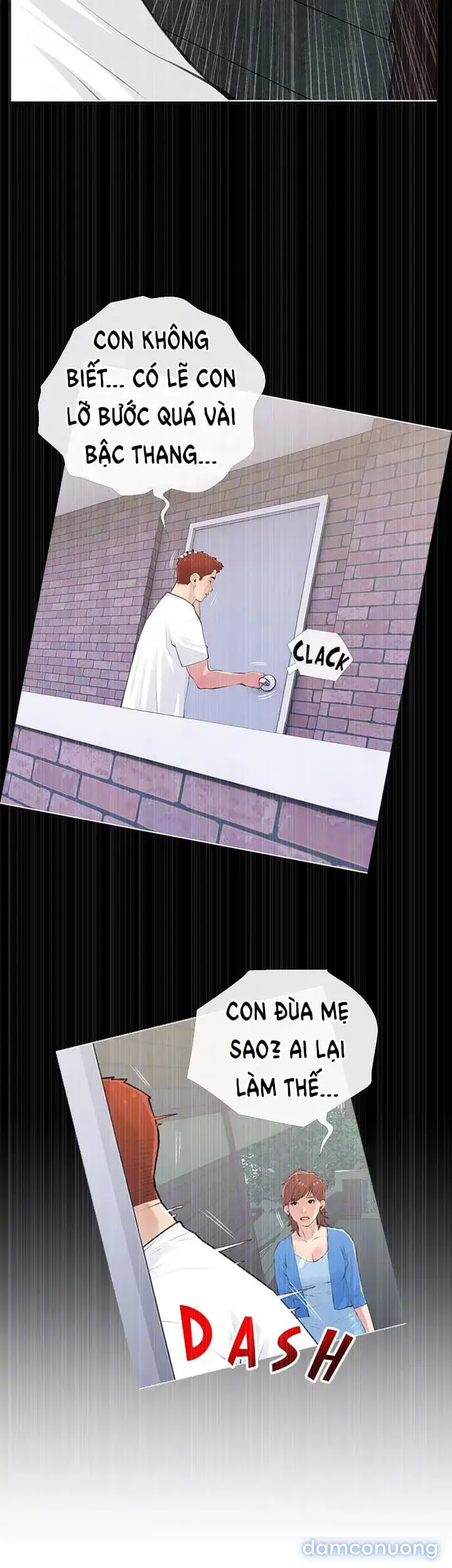 Dập dì là sướng nhất 