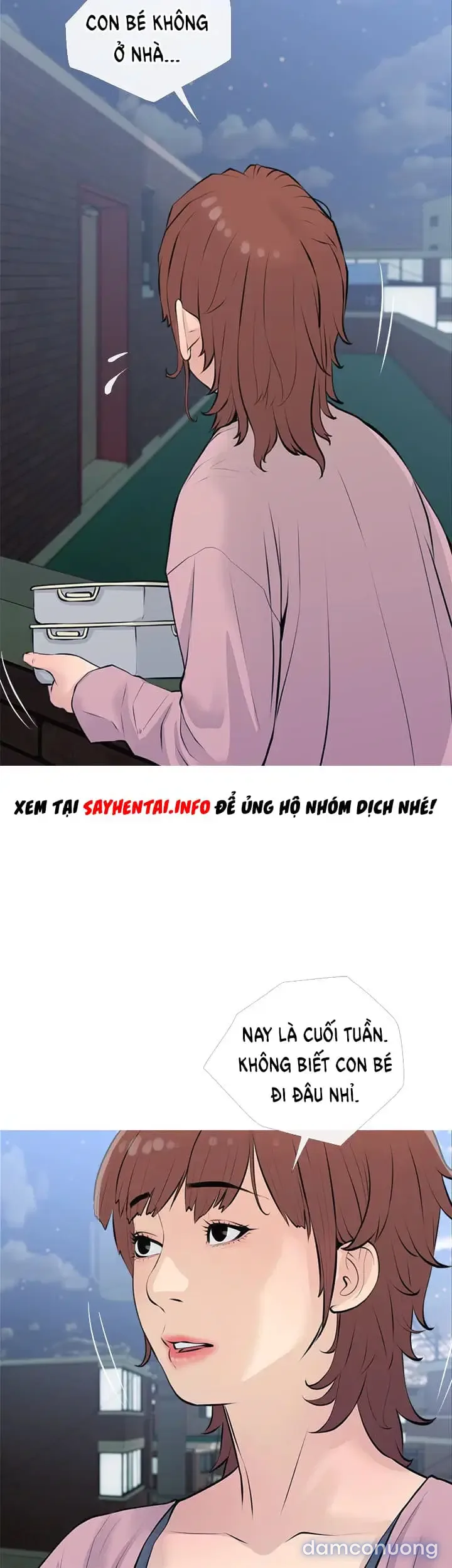 Dập dì là sướng nhất 