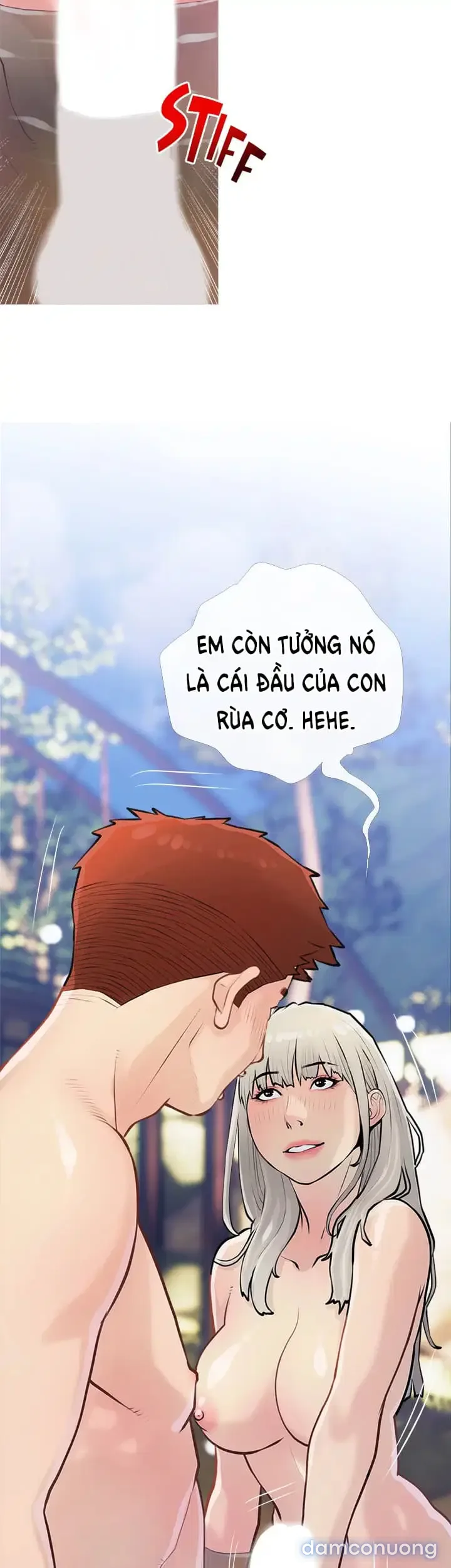 Dập dì là sướng nhất 