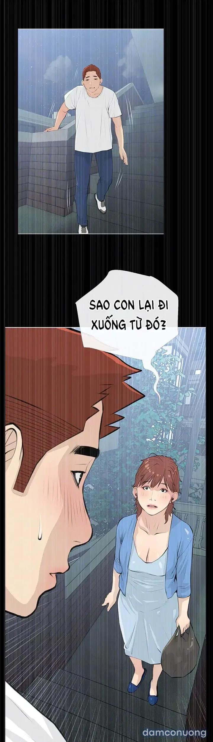 Dập dì là sướng nhất 