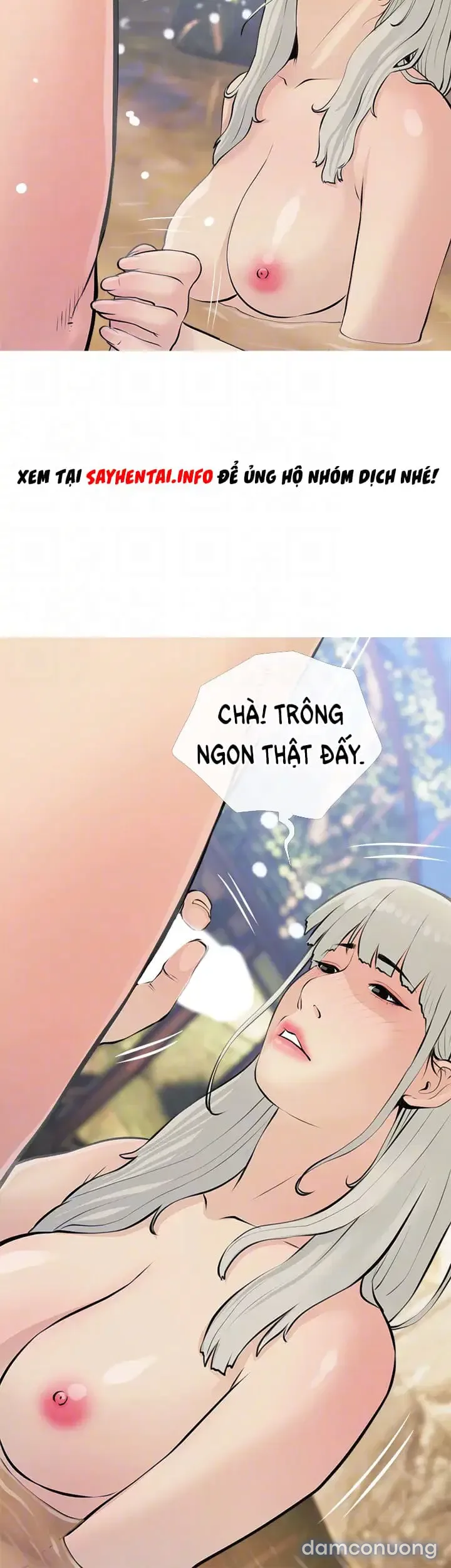 Dập dì là sướng nhất 