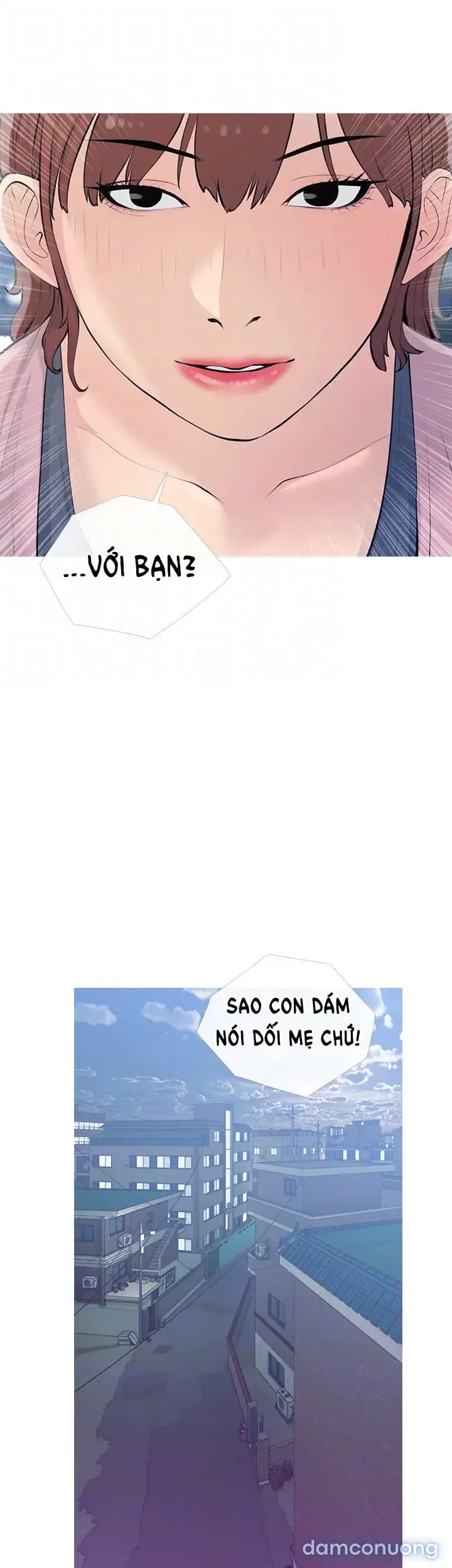 Dập dì là sướng nhất 