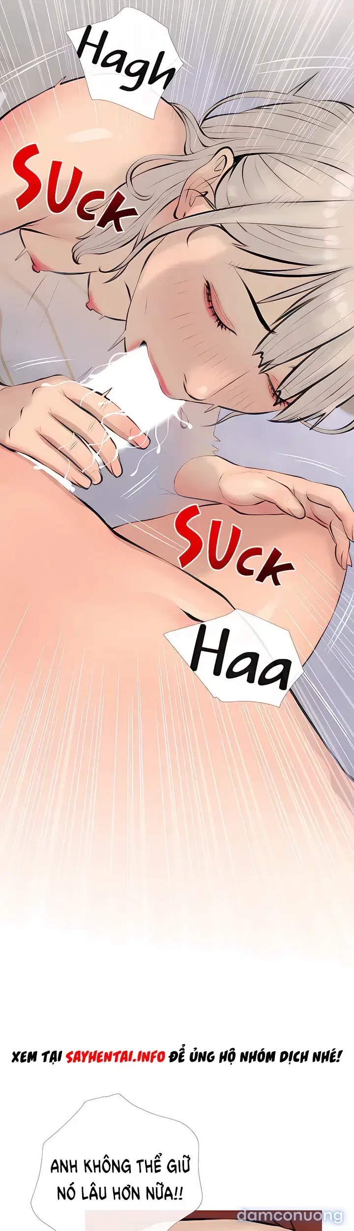 Dập dì là sướng nhất 