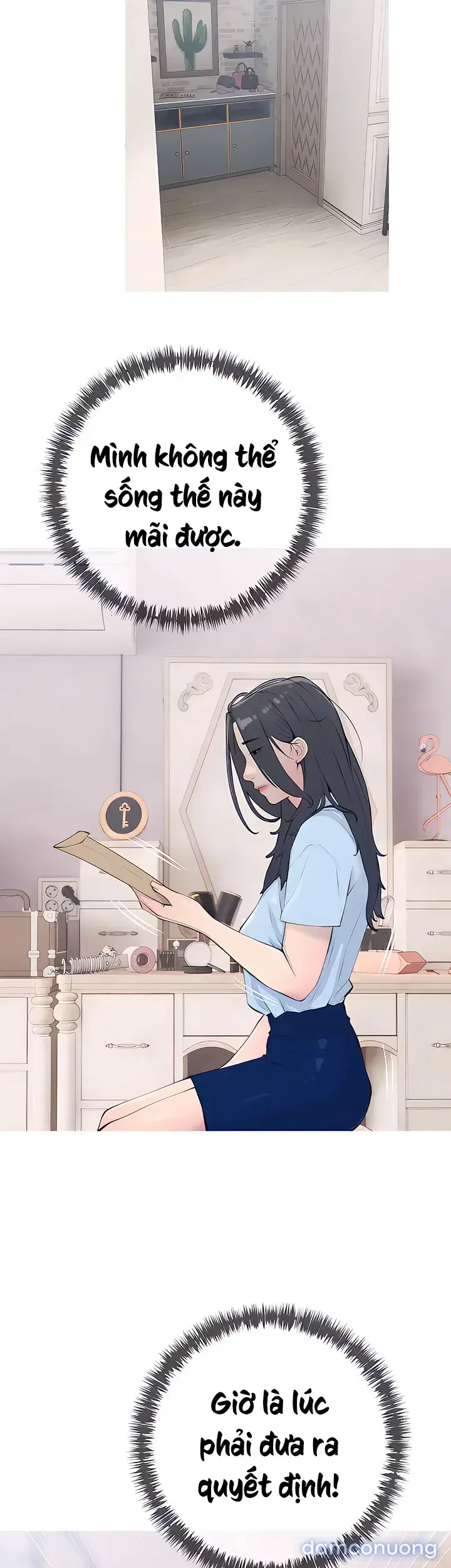 Dập dì là sướng nhất 